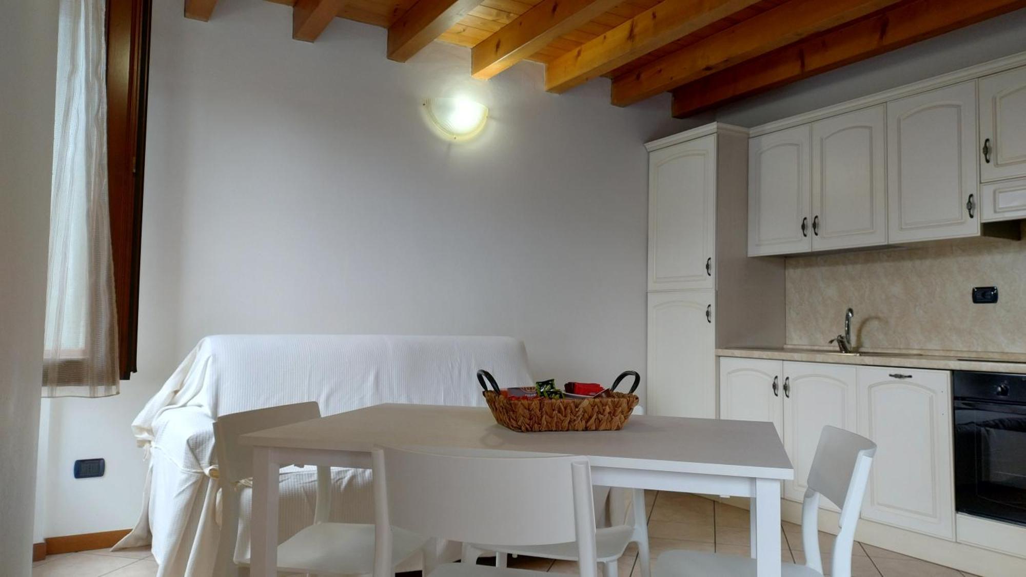B&B Agora' Gardone Riviera Exteriör bild