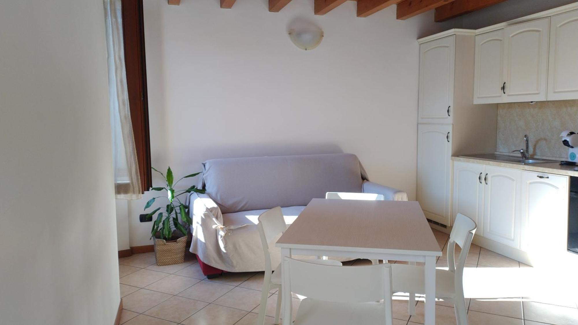 B&B Agora' Gardone Riviera Exteriör bild