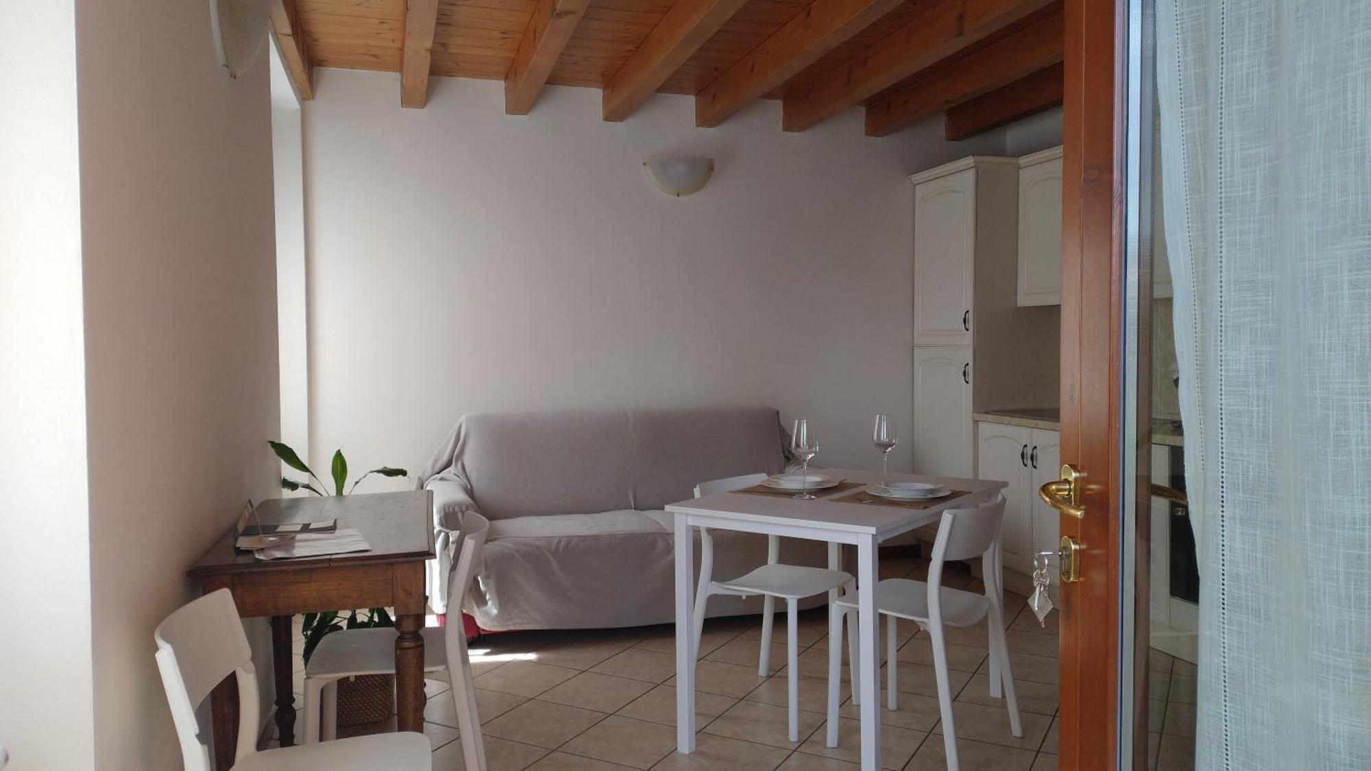 B&B Agora' Gardone Riviera Rum bild